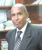 Vice Chancellor